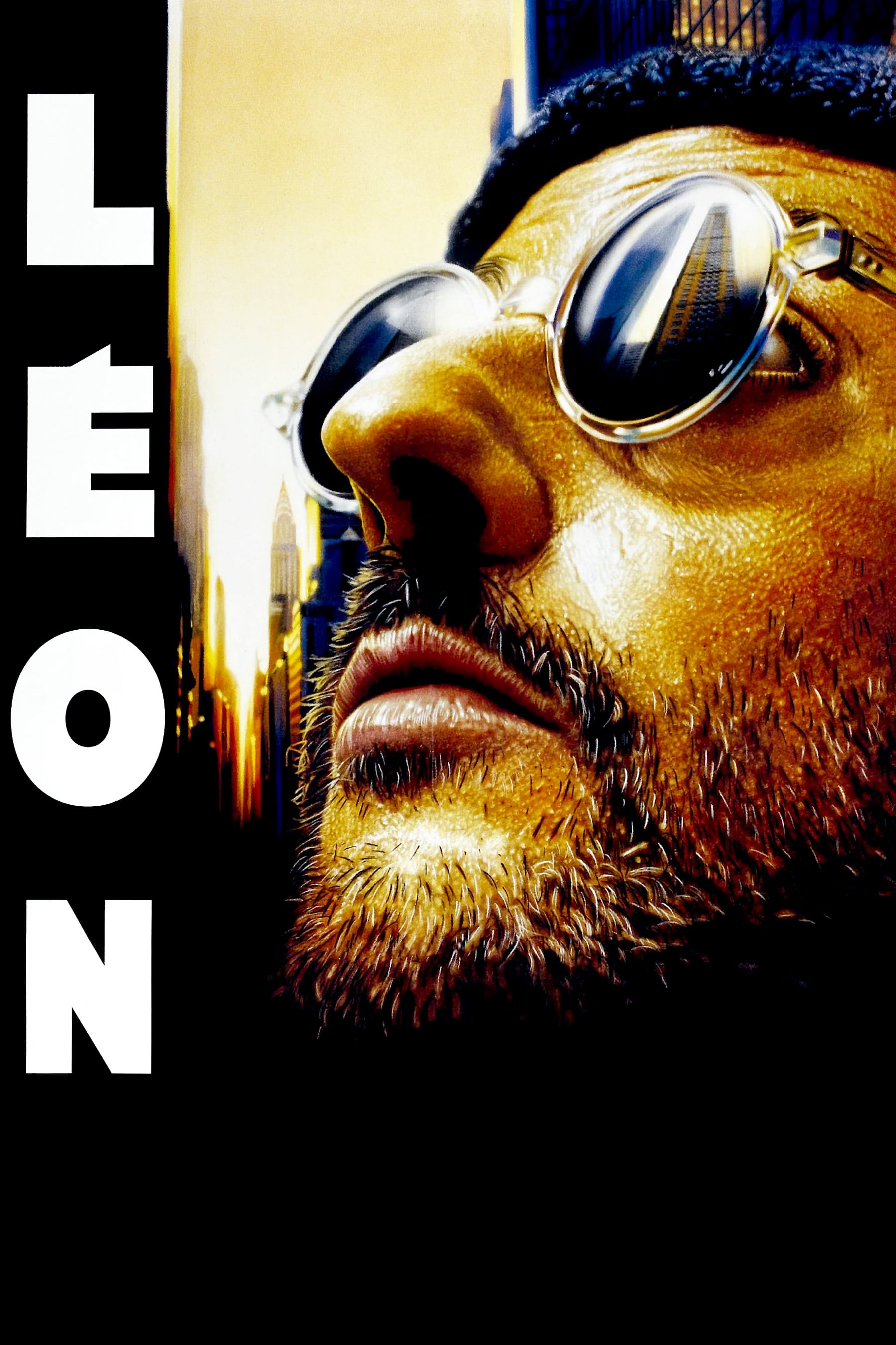 LÃ©on: The Professional